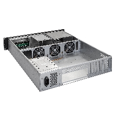 Корпус ExeGate Pro 2U550-06/2U2088 (RM 19