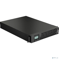 Источник бесперебойного питания Ippon Innova RTA 2000 2000Вт 2000ВА черный