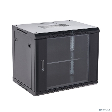 Настенный шкаф Rexant RAL 9005 19