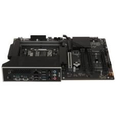 Материнская плата ASUS X870 MAX GAMING WIFI7, AM5, AMD X870, 4xDDR5, 4xSATA, 3xM.2, 1xPCIe 5.0 x16, 2xPCIe 4.0 x16, 1xPCIe x1, 1xHDMI, 2xUSB-C 40Gbps (USB4), 1xUSB-A 10Gbps, 3xUSB-A 5Gbps, 4xUSB-A 2.0, 1x2.5Gb LAN, Wi-Fi 7, Bluetooth 5.4, 3x3.5 мм, 7.1, ATX
