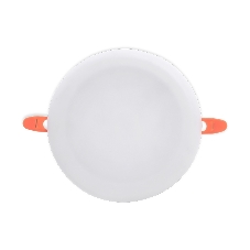 Корпус светильника DCR303 10W+4W 6400K/3000K 85-265V D120*35 (A55-100)