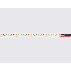 Светодиодная лента Ambrella light GS3201 2835 180Led/ 14.4W m/ 24V IP20 3000K/ 5000*8*1.2mm (2 конт.)