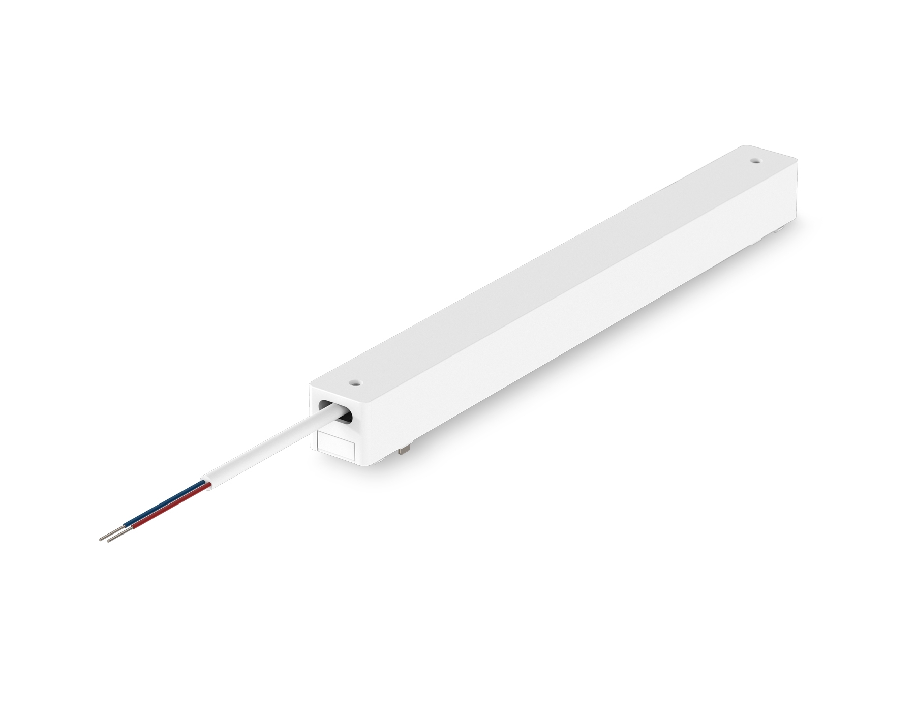 Блок питания IP20 200W 48V 410*26*24 GV1238 WH белый внутренний