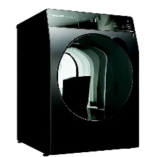 Стирально-сушильная машина Sharp, габариты (ш*в*г) -598х850х680 мм., фронтальная загрузка, cтирка 10.5 кг, сушка 7.5 Кг, электронное управление,отжим при 1400 об/мин,защита от протечек, 15 программ, инверторный двигатель,SHARP Plasmacluster ION,пр-во Китай