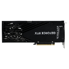 Видеокарта Palit GeForce RTX 5070 INFINITY 3 OC, 12 GB GDDR7, 192 bit, 3xDisplayPort, HDMI, GPU 2325 MHz