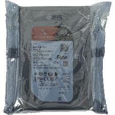 Серверный жесткий диск NAS Seagate IronWolf Pro 6Tb ST6000NT001 512E 3.5
