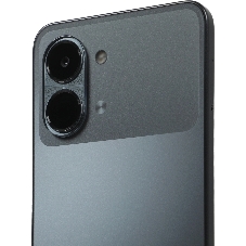 Смартфон Tecno Spark Go 3 4/64Gb черный