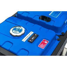 Генератор ТСС SDG 7500EH3A 7.5кВт