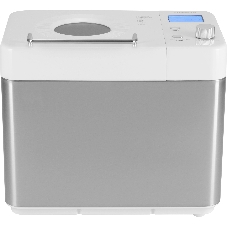 Хлебопечка Vitek VT-BM1301 серый/серебристый, 650 Вт, 0.9 кг, 12 программ