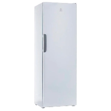 Морозильная камера Indesit DFZ 5175, белый, 250л, 5 ящиков