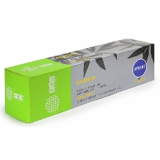 Картридж лазерный Cactus CS-EPS187 желтый (4000 стр) для Epson AcuLaser C1100/C1100N/CX11/CX11N/CX11NF/CX11NFC