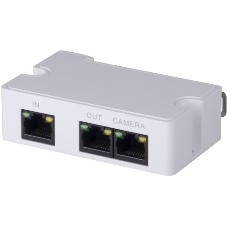 Инжектор POE Dahua DH-PFT1300