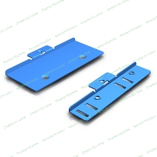 Заглушка BRACKET PSU RM236 Acbel R2IS7651A-G