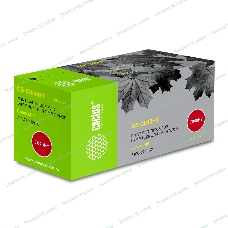 Картридж лазерный Cactus CS-C040HY желтый (10000 стр.) для Canon LBP 710CX I-SENSYS/712CX I-SENSYS