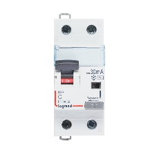 Выключатель автоматический дифференциального тока Legrand DX3 25A Тип AC 30mA