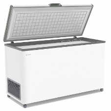 Морозильный ларь Frostor F 500 S, белый, 322л