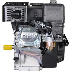Двигатель бензиновый HUTER GE-170F-20
