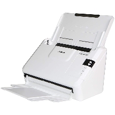 Сканер Avision AV332U (А4, 40 стр/мин, АПД 50 листов, USB2.0)