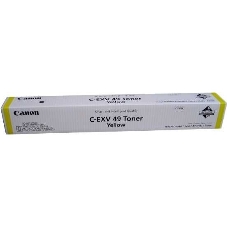 Картридж лазерный Canon C-EXV49Y (8527B002) желтый (19 000 стр.) для iR-ADV C33xx