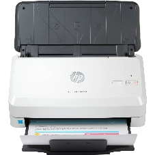Сканер HP ScanJet Pro 2000 s2