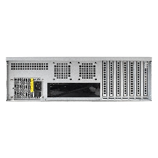 Серверный корпус ExeGate EX293903RUS Pro 3U450-09 (RM 19