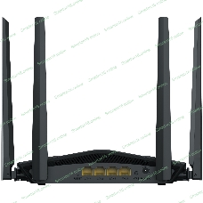 Беспроводной роутер NETIS Mesh IEEE 802.3 IEEE 802.11a IEEE 802.11 b/g IEEE 802.11n IEEE 802.11ac IEEE 802.11ax Наличие USB 3.0 DHCP Количество антенн 4 NX10