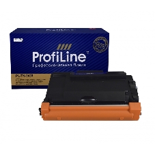 Картридж ProfiLine PL-TN-3430 для принтеров Brother DCP-L5500DN/DCP-L6600DW/HL-L5000D/HL-L5100DN/HL-L5100DNT/HL-L5200DW/HL-L5200DWT/HL-L6250DN/HL-L6300DW/HL-L6300DWT/HL-L6400DW/HL-L6400DWT/MFC-L5700DN/MFC-L5750DW/MFC-L6800DW/MFC-L6800DWT/MFC-L6900DW/MFC-L6900DWT 3000 копий