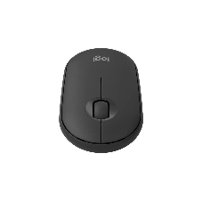 Мышь беспроводная Logitech Pebble 2 M350S графитовый, 4000 dpi, Bluetooth, кнопки - 3