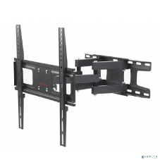 Кронштейн для телевизора Arm Media LCD-417 черный 26