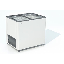 Морозильный ларь Frostor FG 250 С серый 240 л Морозильный ларь Frostor FG 250 С серый 240 л