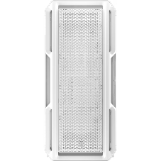 Компьютерный корпус без блока питания Case Corsair 5000T, Midi-Tower, TG, no fan, 4xUSB-A 3.2, 1xUSB 3.2 Type-C, E-ATX, ATX, mATX, mITX White