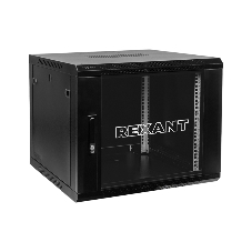 Настенный шкаф Rexant 19