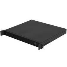 Серверный корпус ExeGate EX293306RUS Pro 1U390-01 RM 19
