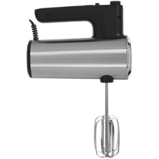 Миксер Centek CT-1101 черный/серебристый
