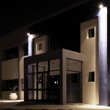 Прожектор Philips Projectline Floodlight 100W 4000K