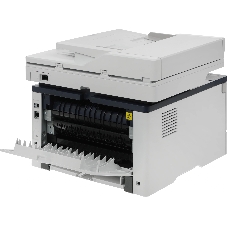 МФУ лазерное Xerox B315 (B315V_DNI), A4, ч/б, печ. до 40 стр/мин., скан. до 46 стр/мин. (ч/б) 20 стр/мин. (цвет), 600x600dpi, USB, RJ-45, Wi-Fi