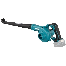 Воздуходувка Makita UB101DZ пит.:от аккум. синий/черный
