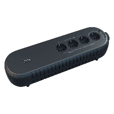 Источник бесперебойного питания Powercom WOW 700U 350Вт 700ВА черный