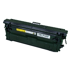 Картридж лазерный Sakura CF362X для HP Color LaserJet Enterprise M553n/553X/553dn HP Color LaserJet Enterprise M552dn, желтый, 9500 к.