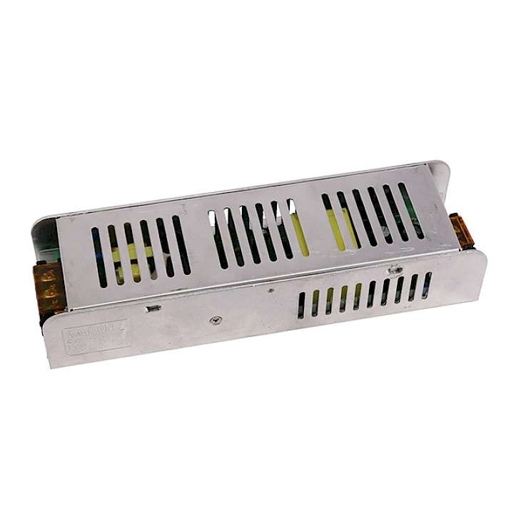 Драйвер JazzWay BSPS 24В 6.25А=150Вт IP20