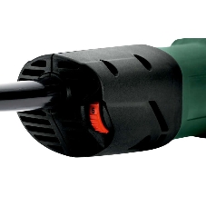 Угловая шлифовальная машина Metabo WEV 850-125  603611000 850вт,125мм,регулировка,картон