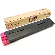 Картридж лазерный Xerox Versant 80 Press пурпурный