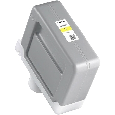 Картридж струйный Canon PFI-310 Y 2362C001 желтый (330мл) для Canon TX-2000/TX-3000/TX-4000