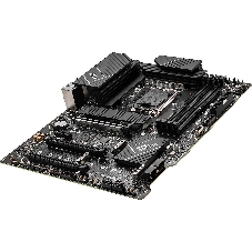 Материнская плата MSI PRO Z790-P WIFI, LGA 1700, Intel Z790, 4xDDR5, 6xSATA, 4xM.2, 1xPCIe 5.0 x16, 1xPCIe 4.0 x16, 1xPCIe 3.0 x16, 1xPCIe x1, 1xHDMI, 1xDP, 1x2.5Gb LAN, 4xUSB-A 2.0, 2xUSB-A 3.2 Gen 1, 1xUSB-A 3.2 Gen 2, 1xUSB-C 3.2 Gen 2x2, 6x3.5мм, 7.1, ATX