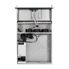 Серверный корпус ExeGate Pro 2U660-HS08 (RM 19