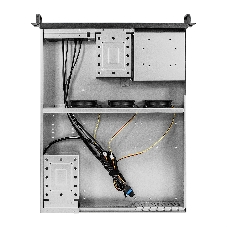 Корпус ExeGate Pro 2U550-06/2U2088 (RM 19