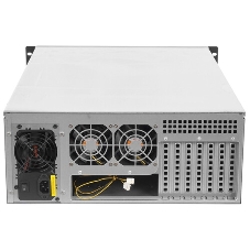 Серверный корпус Exegate Pro 4U4139L RM 19