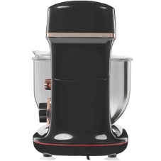 Миксер Centek CT-1139 черный/хром