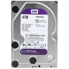Жесткий диск Western Digital Purple PRO WD221PURP 22Tb 3.5