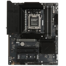 Материнская плата ASUS X870 MAX GAMING WIFI7, AM5, AMD X870, 4xDDR5, 4xSATA, 3xM.2, 1xPCIe 5.0 x16, 2xPCIe 4.0 x16, 1xPCIe x1, 1xHDMI, 2xUSB-C 40Gbps (USB4), 1xUSB-A 10Gbps, 3xUSB-A 5Gbps, 4xUSB-A 2.0, 1x2.5Gb LAN, Wi-Fi 7, Bluetooth 5.4, 3x3.5 мм, 7.1, ATX